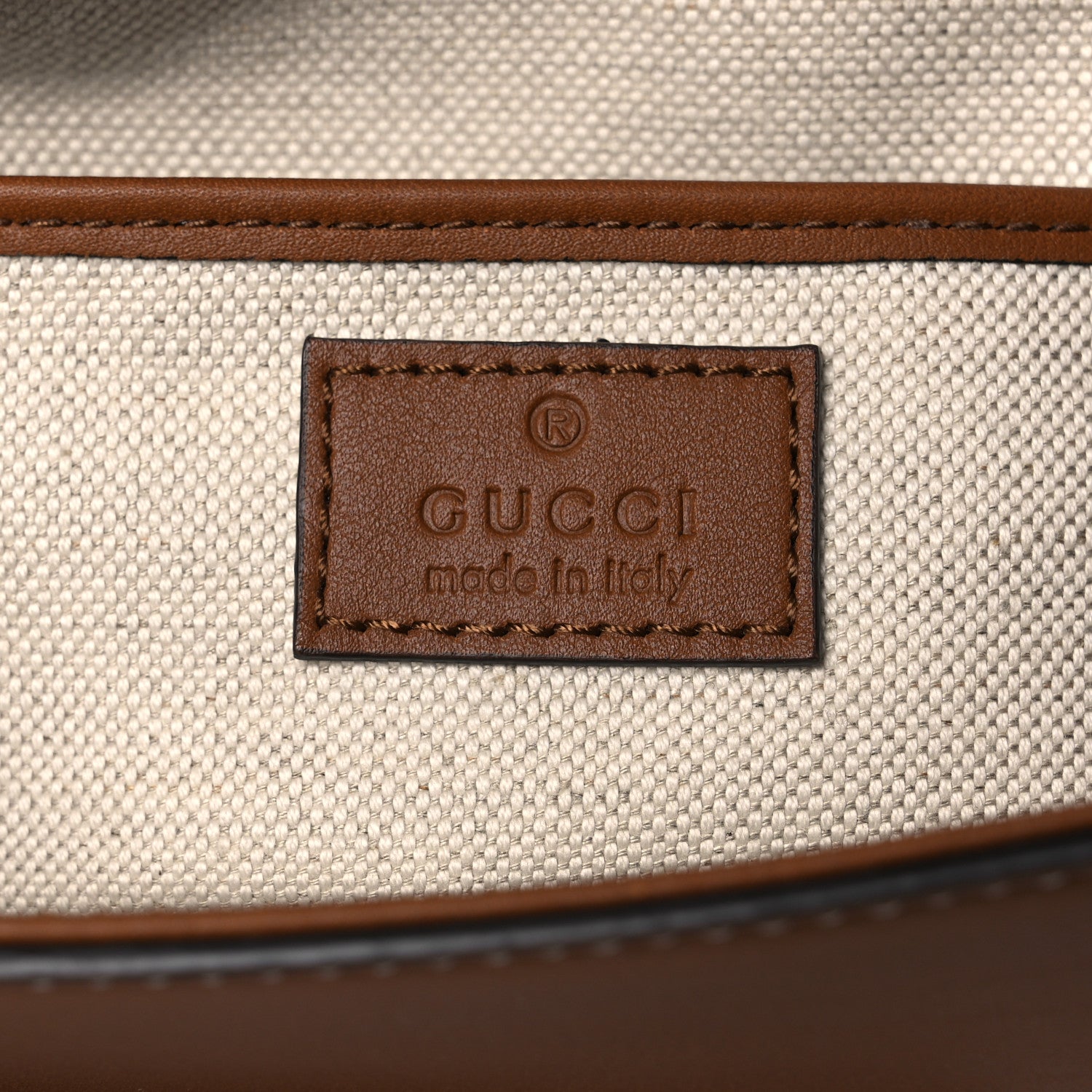 Gucci Arabella Calfskin Horsebit 1955 Soft Small Shoulder Bag Sundial 7 of 11
