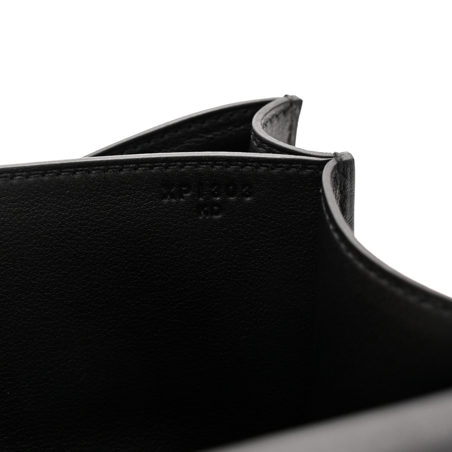 Hermes Swift Constance 24 Black 7 of 11