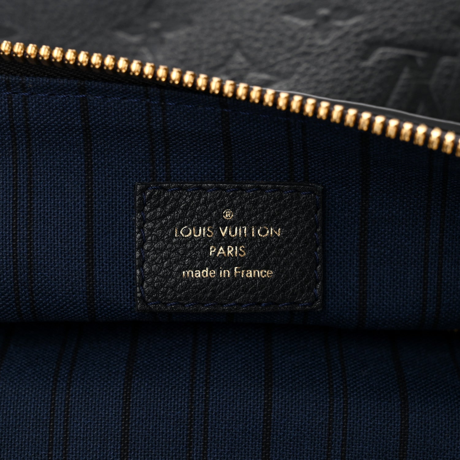 Louis Vuitton Empreinte Lumineuse PM Infini 6 of 10