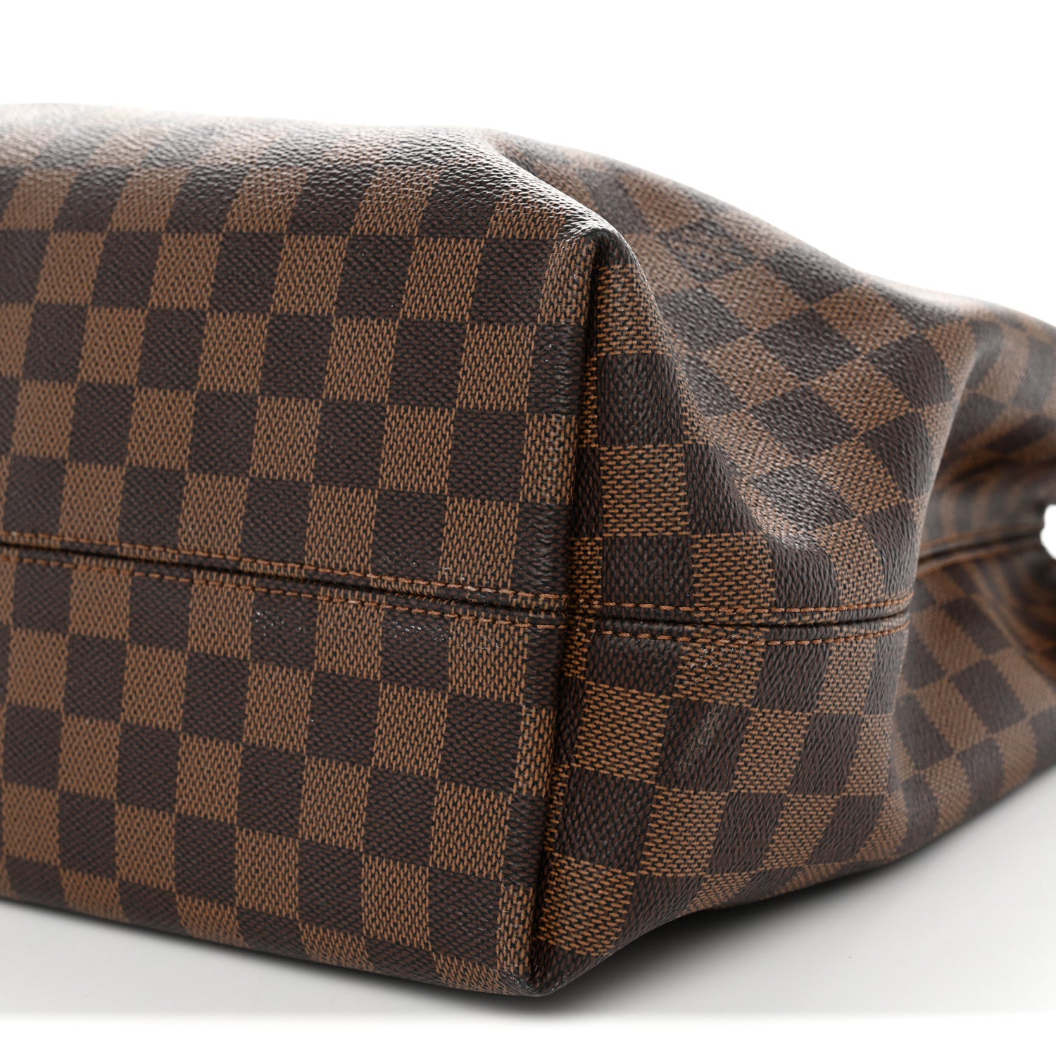 Louis Vuitton Damier Ebene Graceful MM 9 of 14