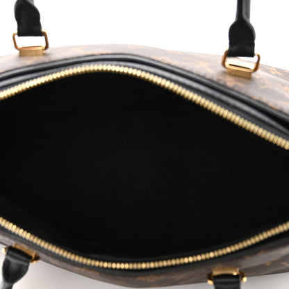 Louis Vuitton Monogram Pallas Full Black 5 of 9