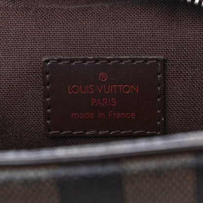 Louis Vuitton Damier Ebene Olav PM Messenger Bag 6 of 8