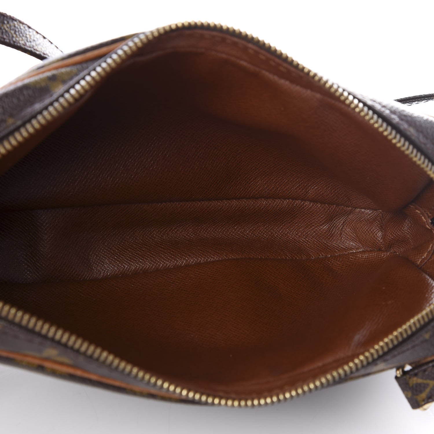 Louis Vuitton Monogram Pochette Marly Bandouliere 4 of 9