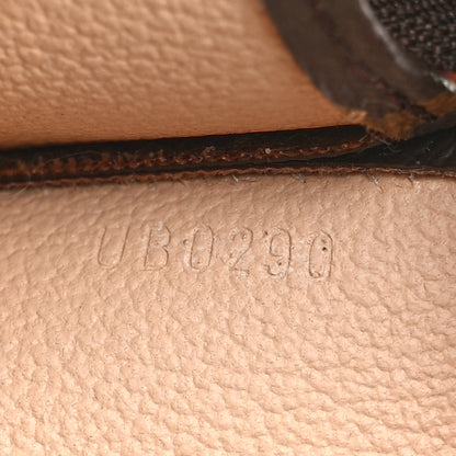 Louis Vuitton Monogram Toiletry Pouch 26 6 of 10