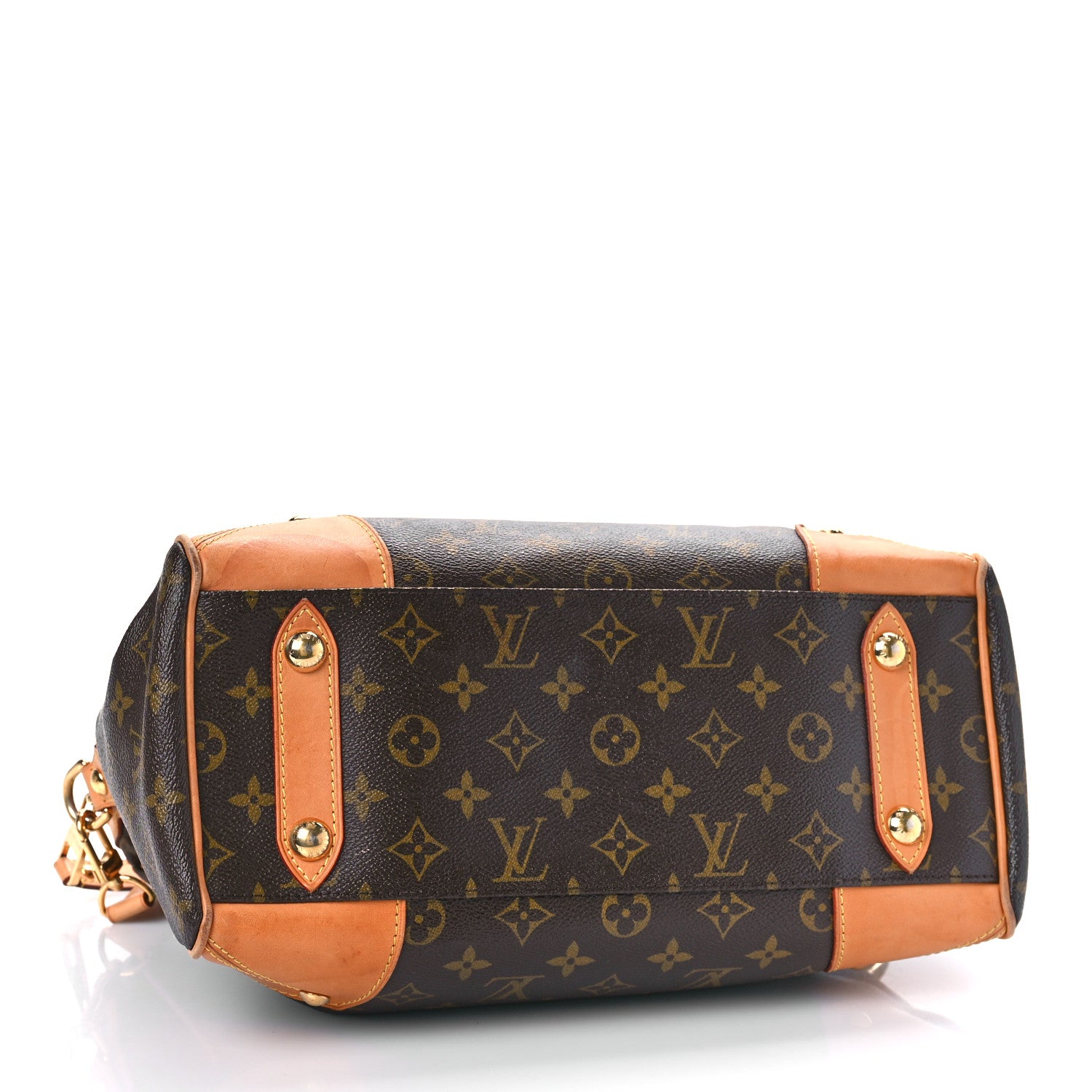 Louis Vuitton Monogram Retiro PM 4 of 18