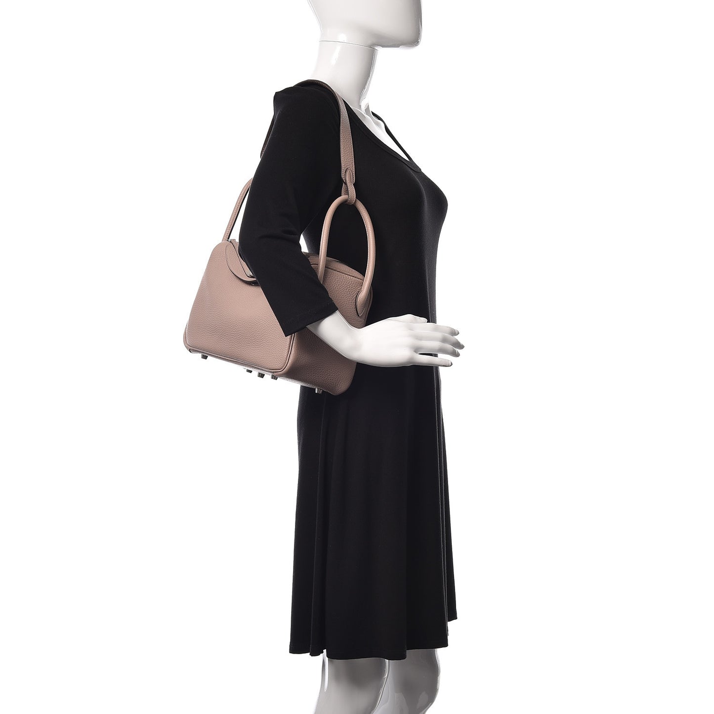 Taurillon Clemence Lindy 26 Glycine