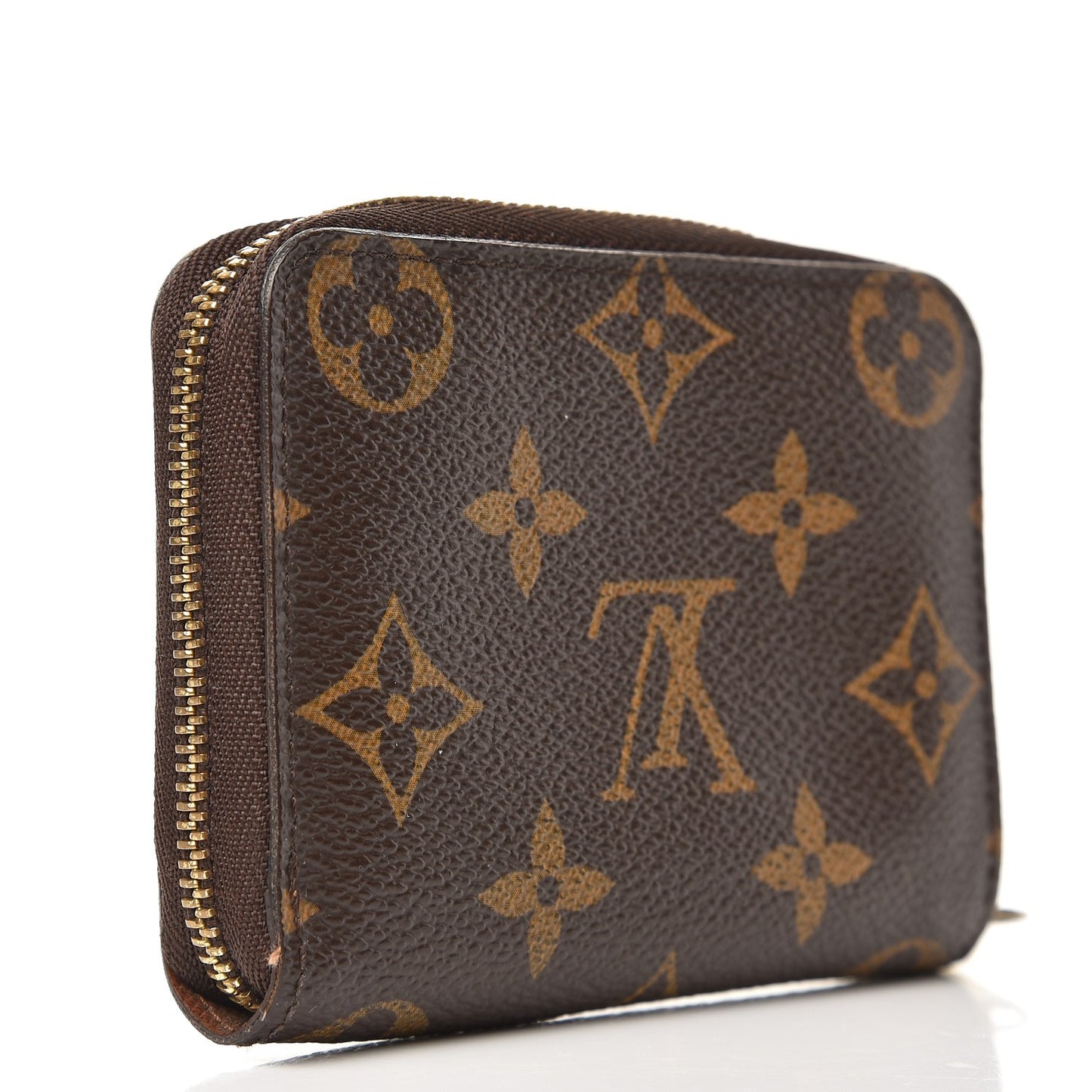Monogram Zippy Coin Purse