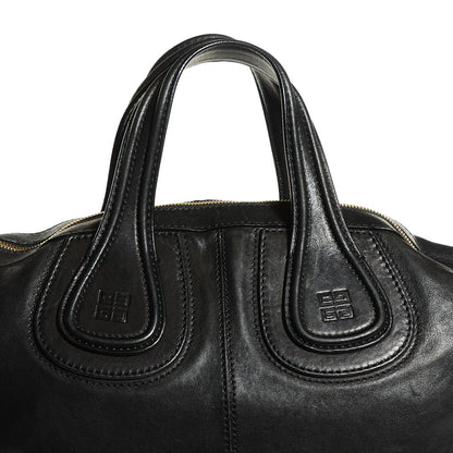 Givenchy Lambskin Medium Nightingale Black 6 of 8