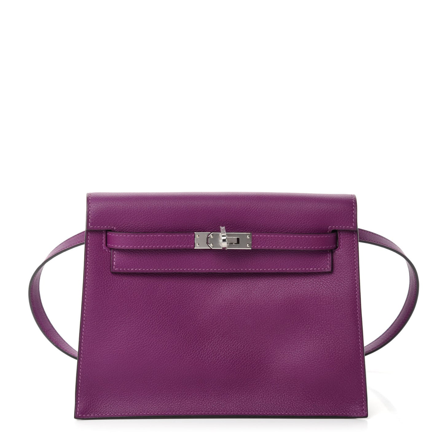 Evercolor Kelly Danse II Belt Bag Anemone