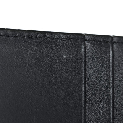 Gucci GG Supreme Monogram Blooms Bi-Fold Wallet Beige Blue Navy 8 of 8