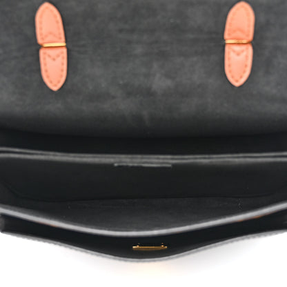Louis Vuitton Monogram Vaugirard Black 5 of 15