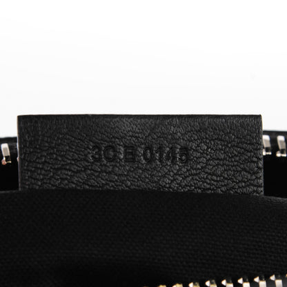 Givenchy Sugar Grained Goatskin Small Antigona Black 7 of 9