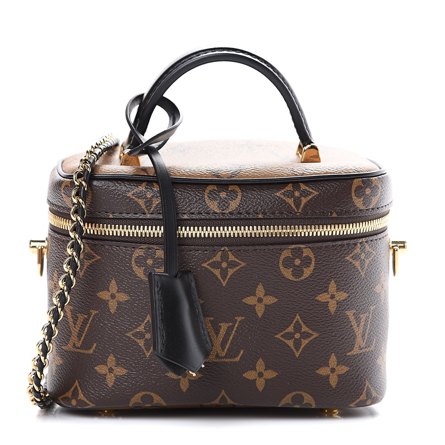 Louis Vuitton Reverse Monogram Vanity PM 1 of 10