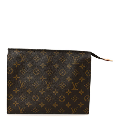 Louis Vuitton Monogram Toiletry Pouch 26 1 of 11