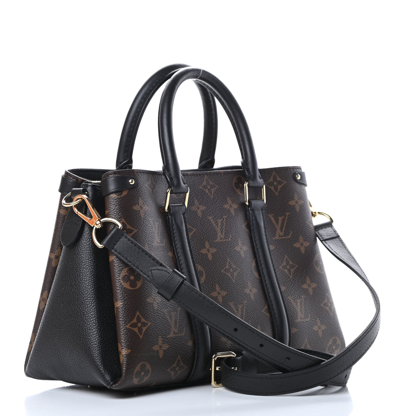Monogram Soufflot BB Black