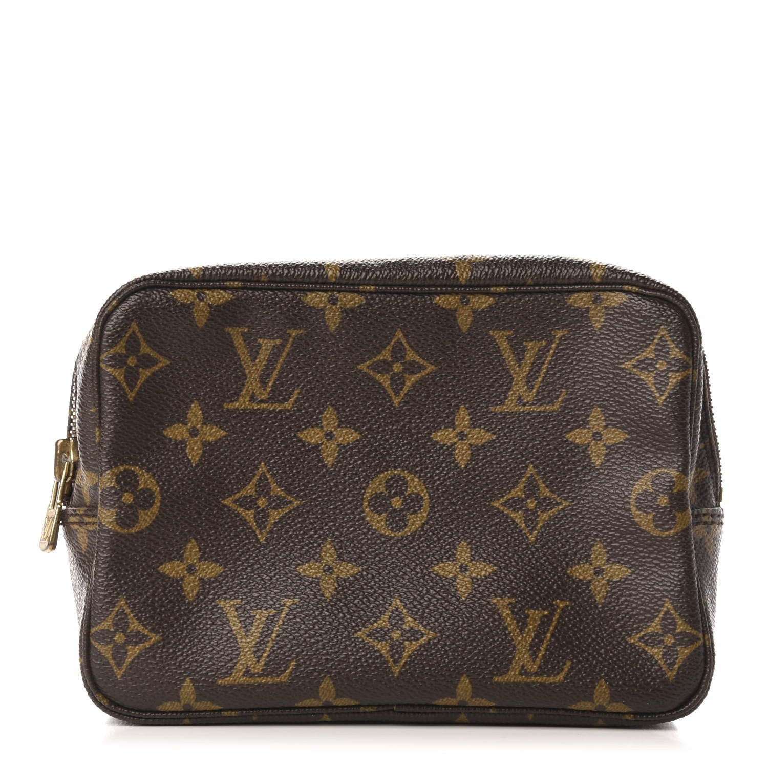 Louis Vuitton Monogram Trousse Toilette 19 1 of 8
