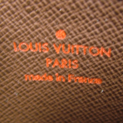 Louis Vuitton Damier Zippy Coin Purse 9 of 10