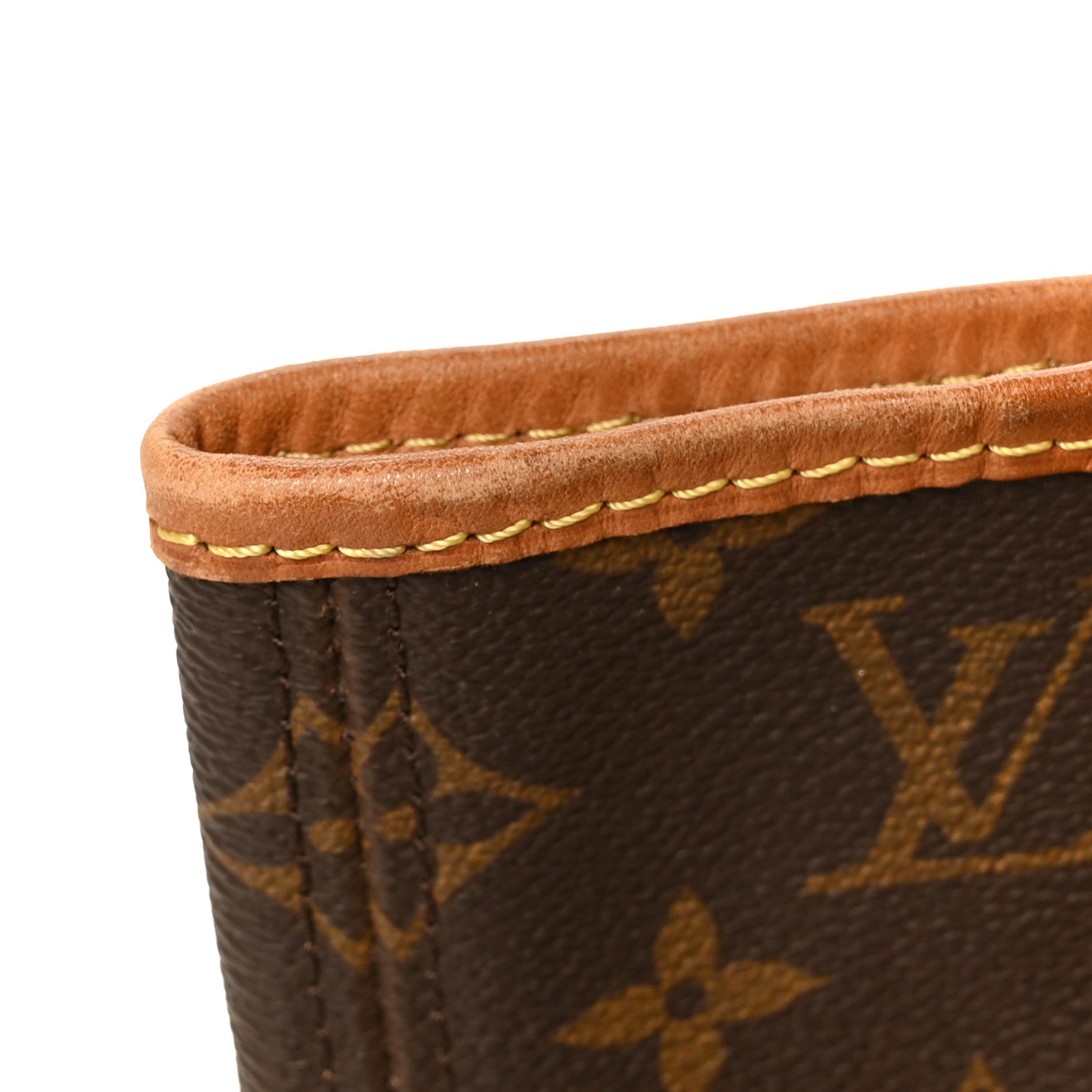 Louis Vuitton Monogram Neverfull MM 10 of 11
