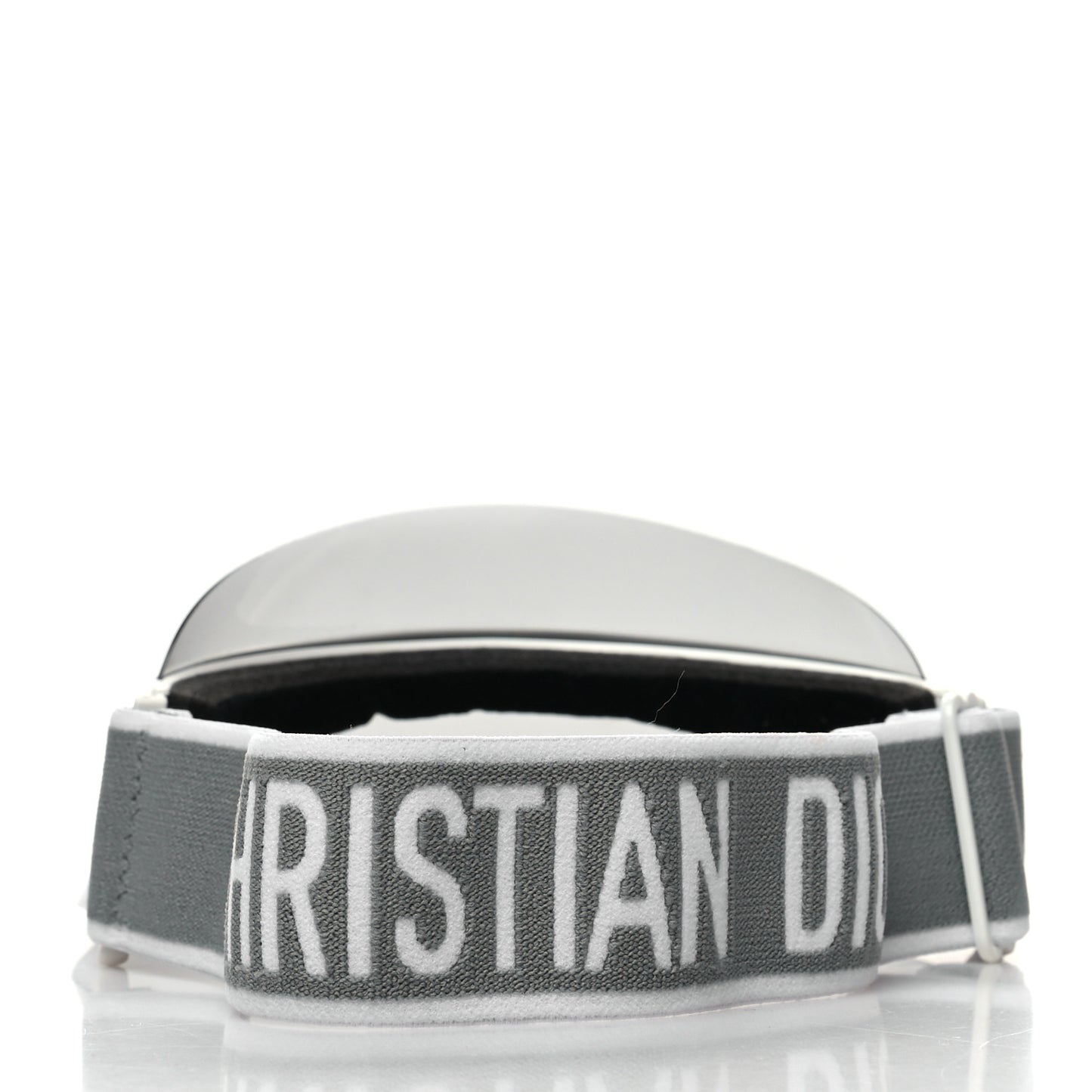 Acetate DiorClub1 Sun Visor Grey