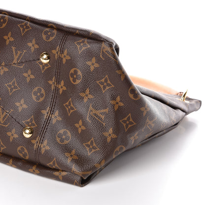Louis Vuitton Monogram Artsy MM 9 of 9