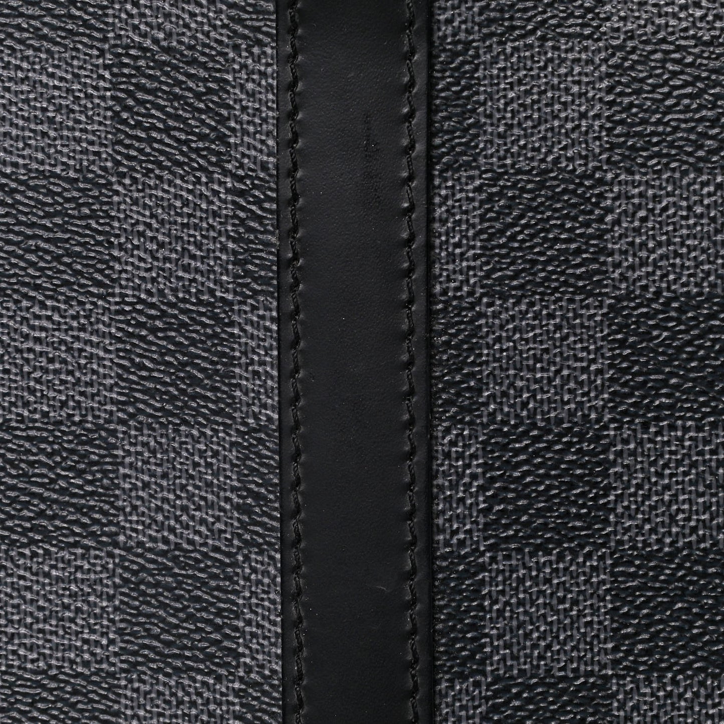 Damier Graphite Porte-Documents Voyage Briefcase