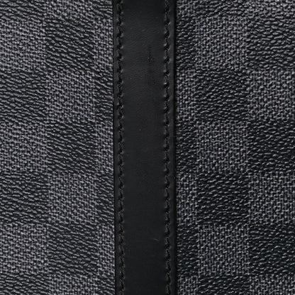 Louis Vuitton Damier Graphite Porte-Documents Voyage Briefcase 22 of 23