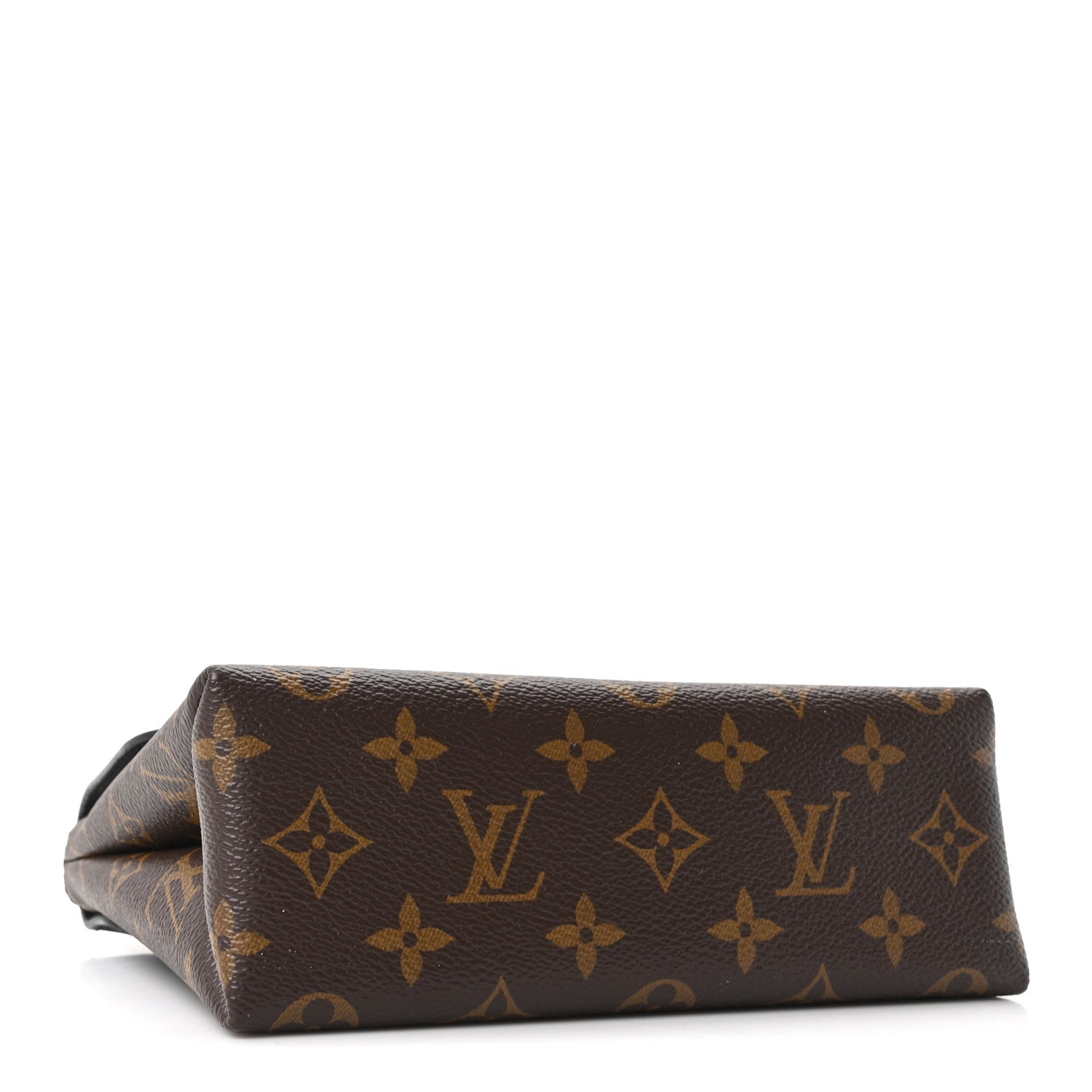 Louis Vuitton Monogram Locky BB Black 4 of 9