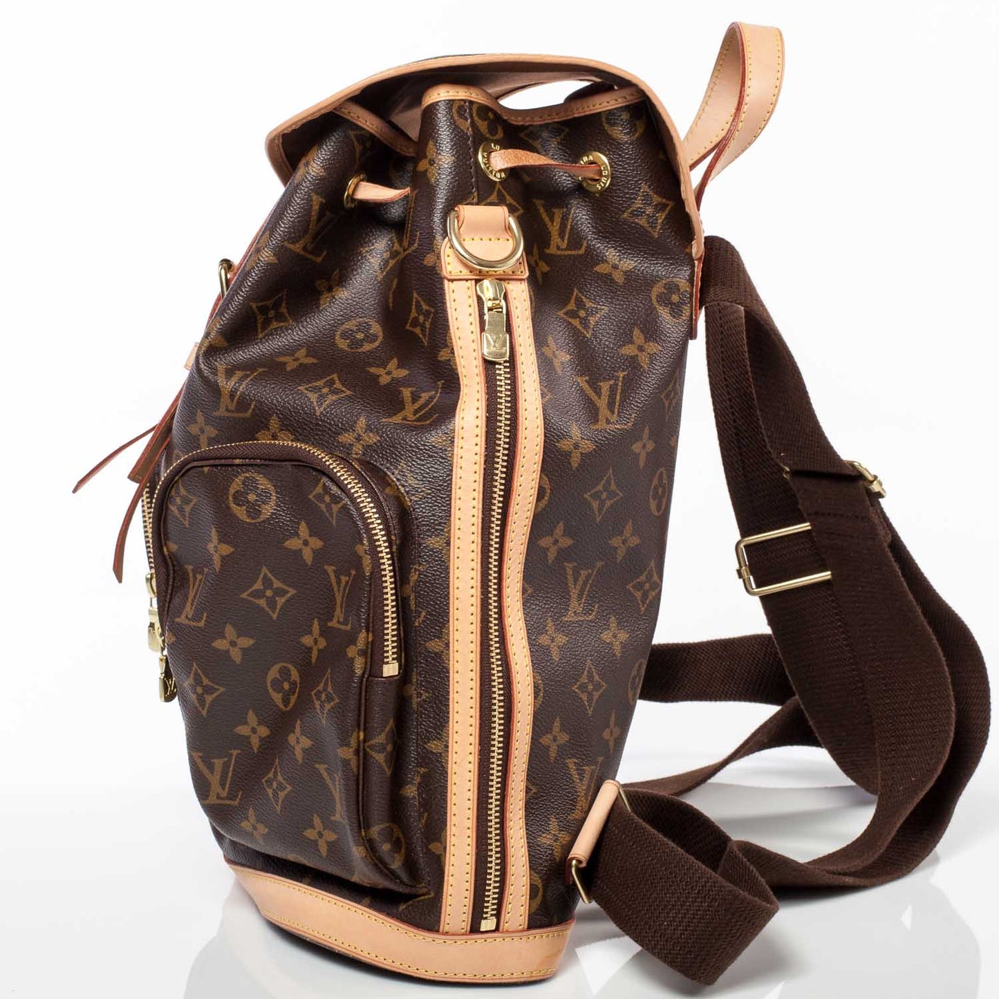 Monogram Bosphore Backpack