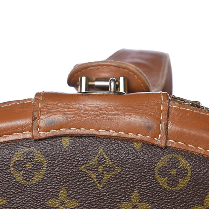 Louis Vuitton Monogram French Company Boite Chapeaux Hat Box 7 of 16