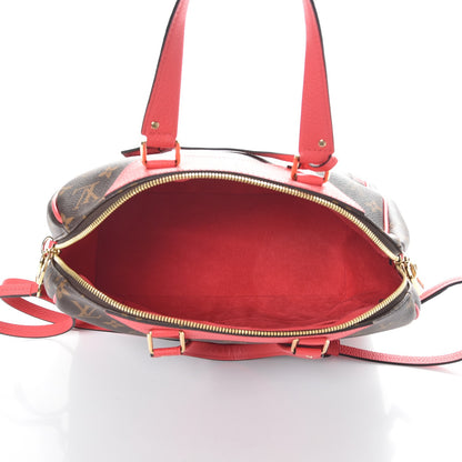 Louis Vuitton Monogram Retiro NM Poppy 6 of 8