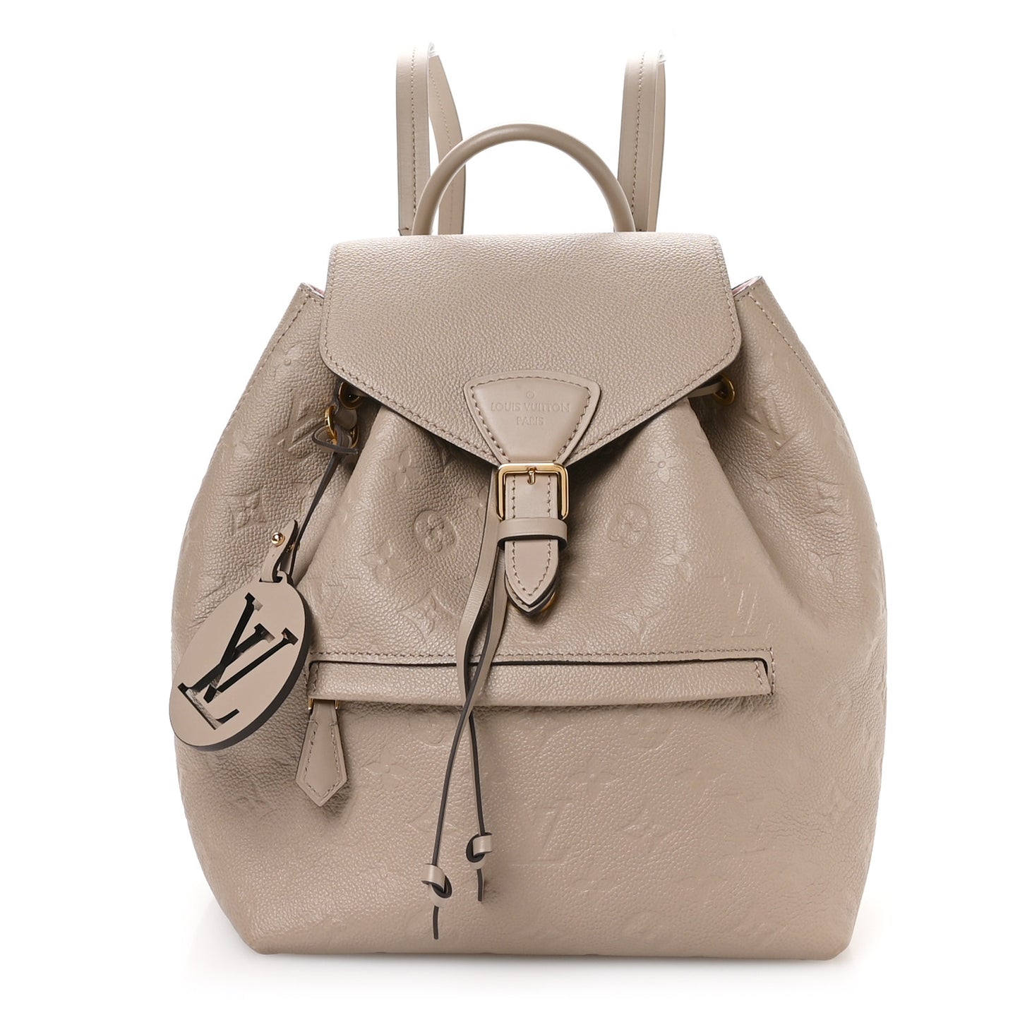 Empreinte Montsouris NM Backpack Tourterelle