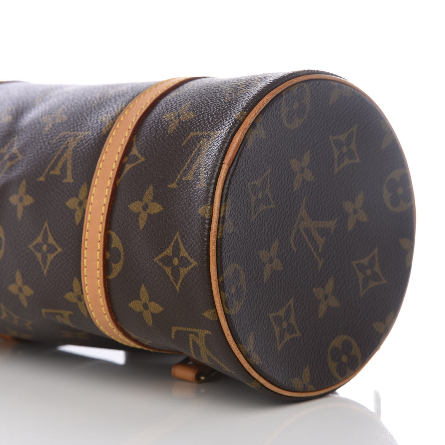 Louis Vuitton Monogram Papillon 26 6 of 8