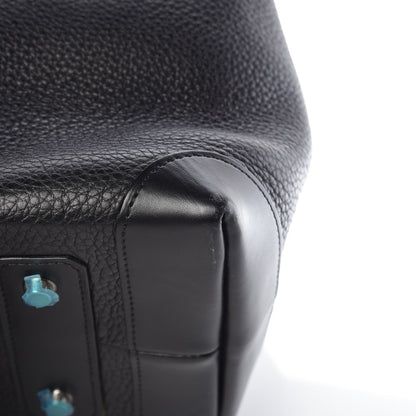 Goyard Bullcalf Bellechasse PM Black 9 of 11