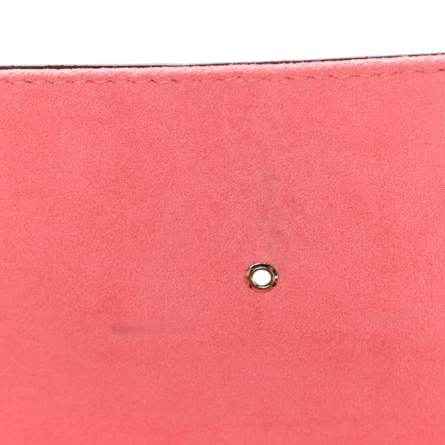 Louis Vuitton Epi Louise Summer 14 Corail 8 of 8