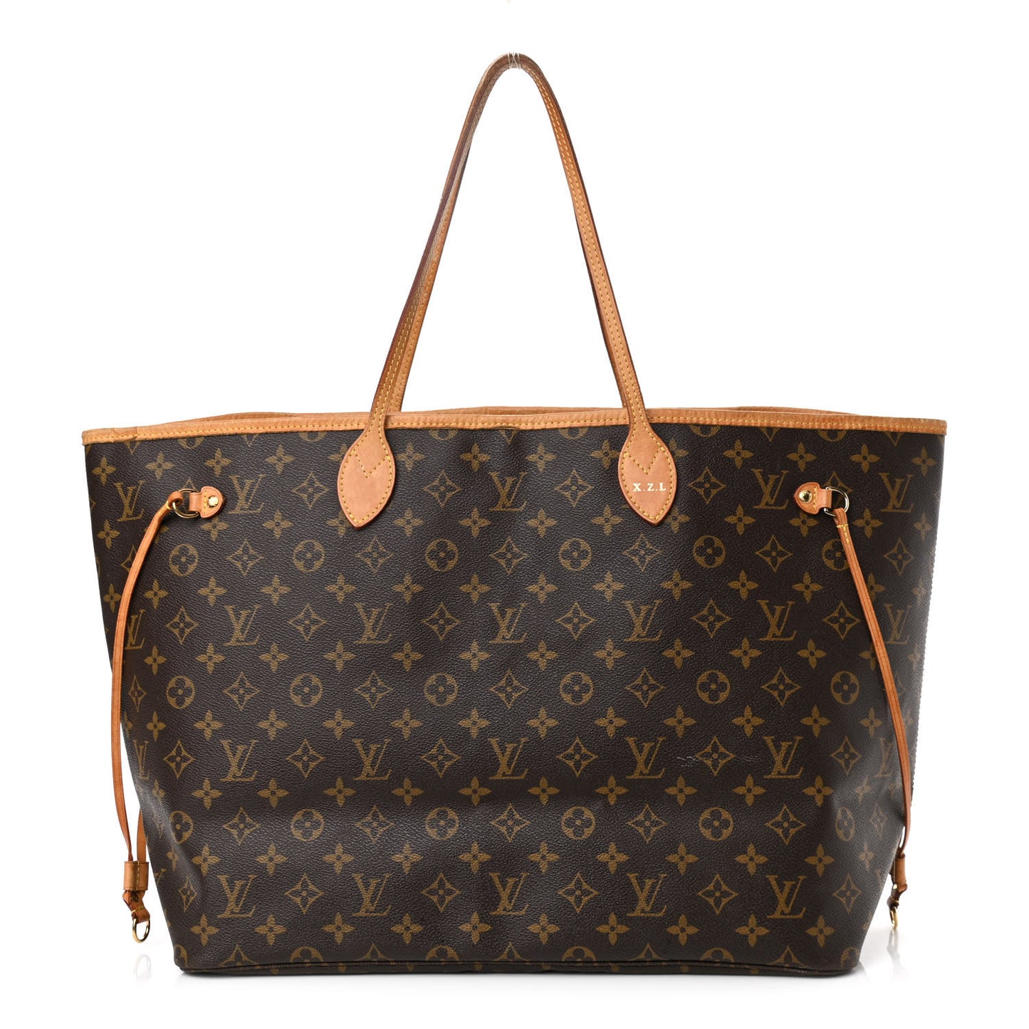 Monogram Neverfull GM