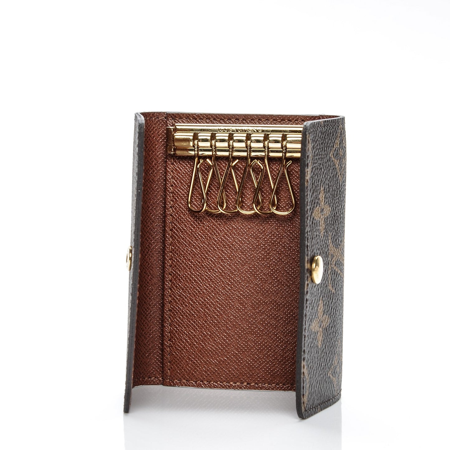 Monogram 6 Key Multicles Holder