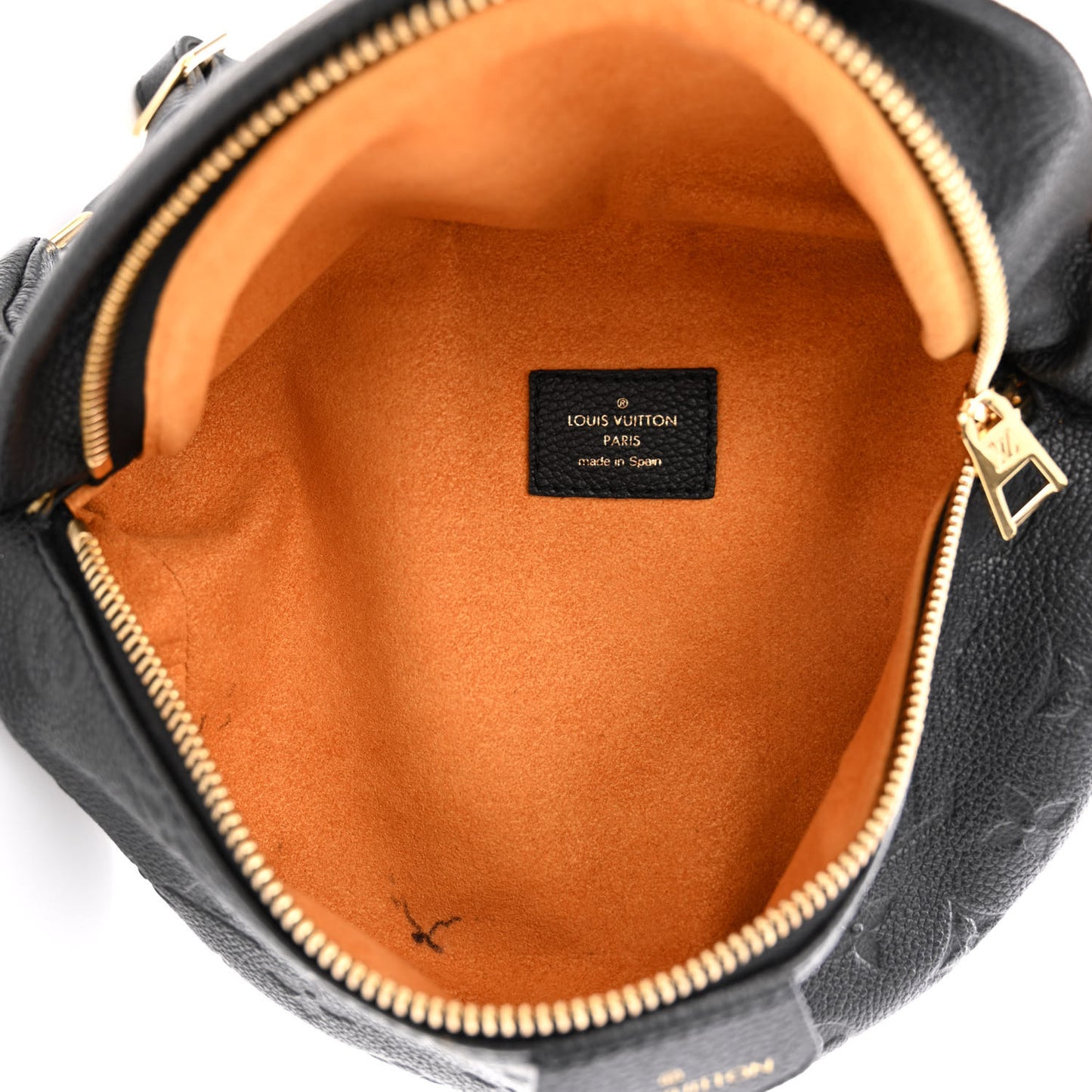 Empreinte BumBag Black