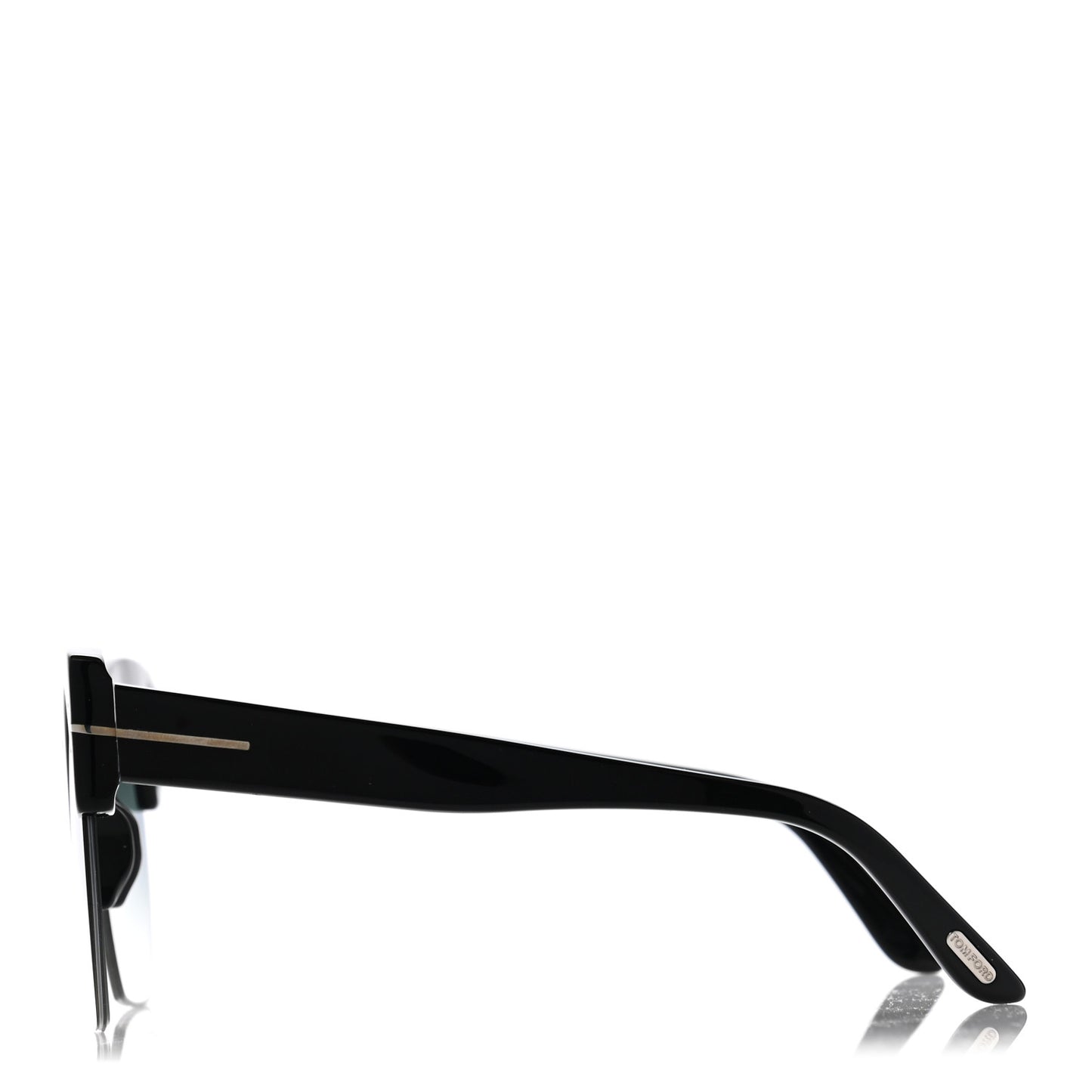 Savannah Sunglasses TF552 Black