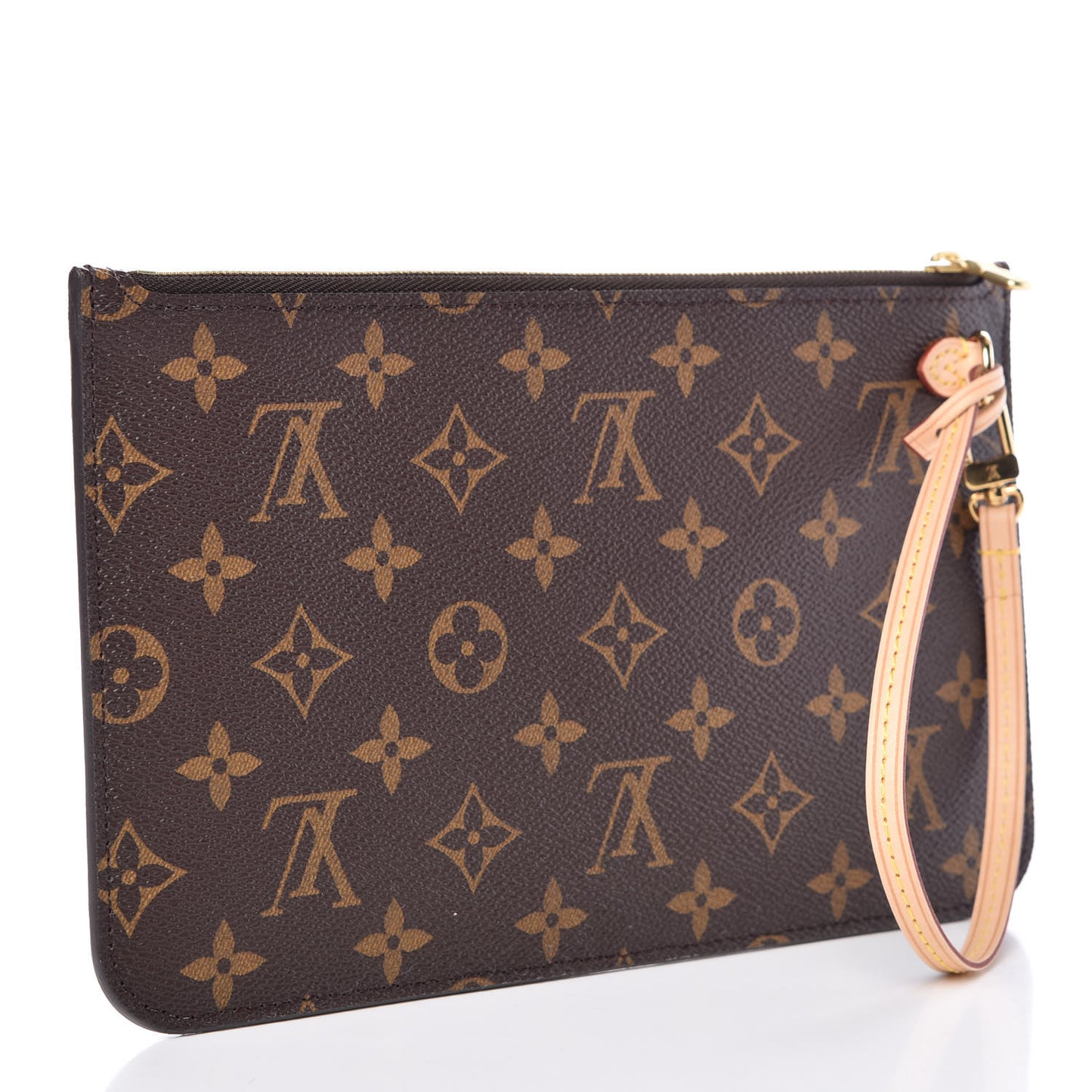 Monogram Neverfull MM GM Pochette