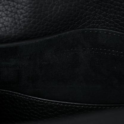 Mulberry Heavy Grain Mini Alexa Black 12 of 14