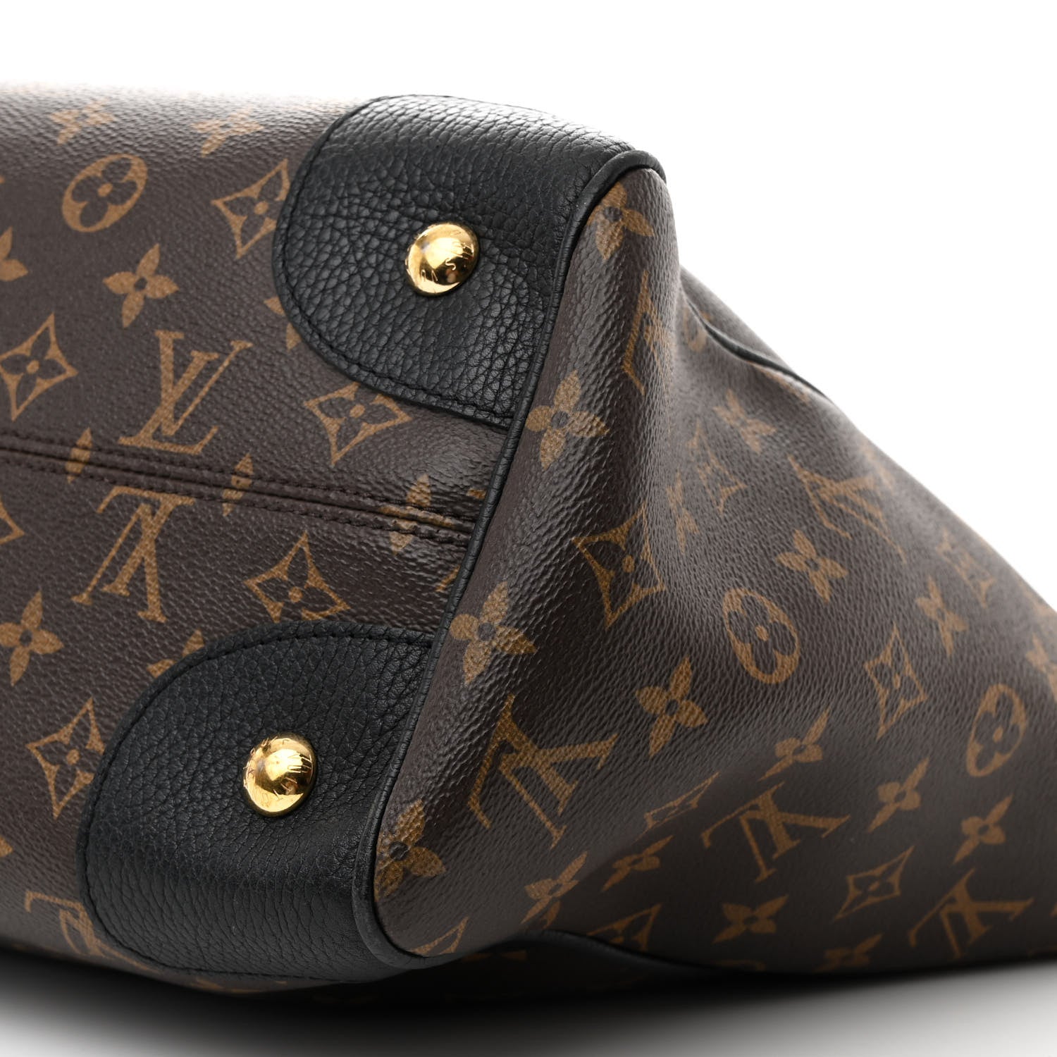 Louis Vuitton Monogram Estrela NM Black 10 of 10