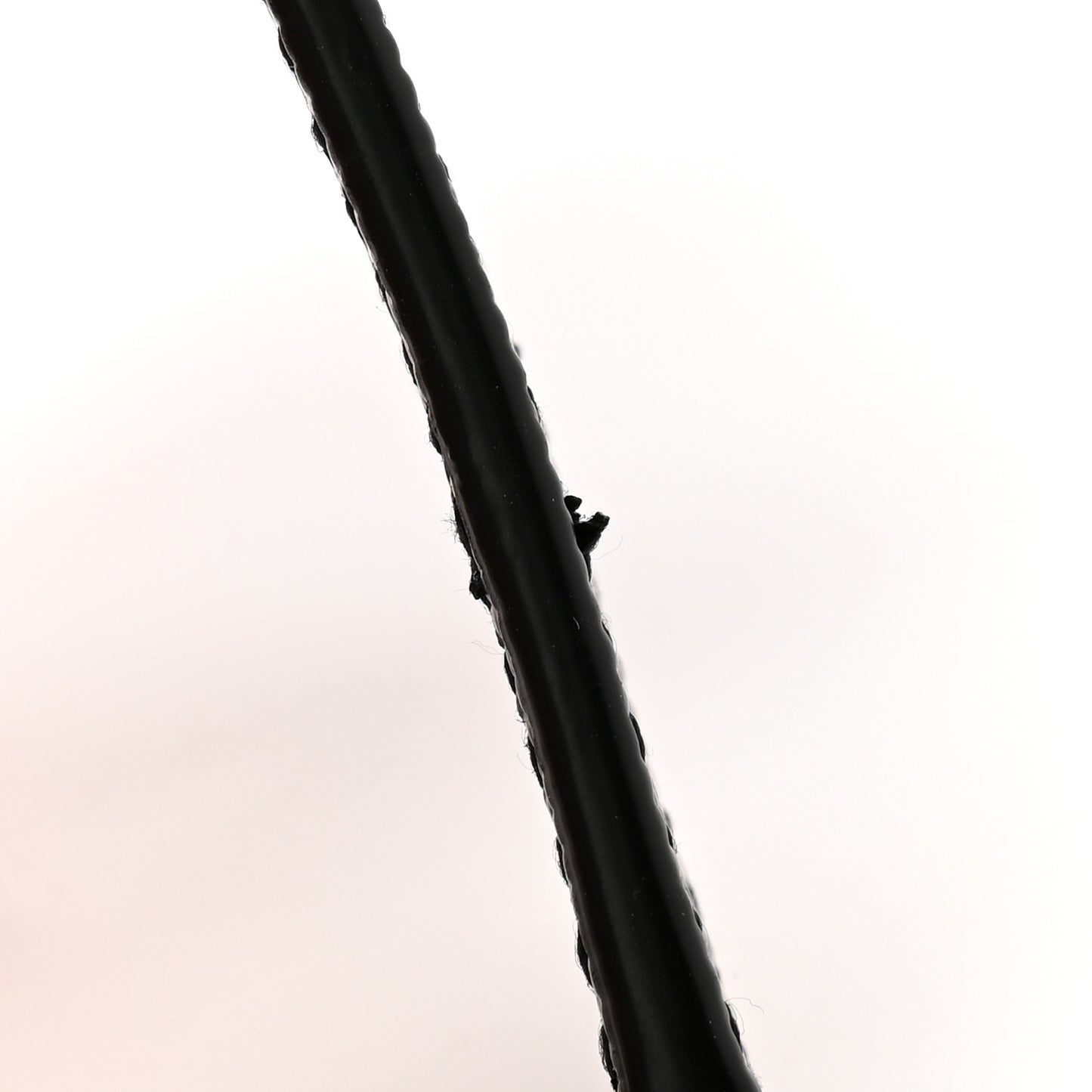 Grain De Poudre Textured Mixed Matelasse Triquilt Medium Monogram Satchel Black