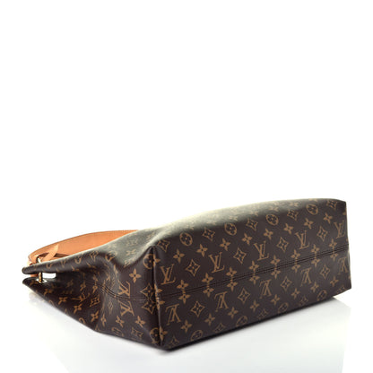 Louis Vuitton Monogram Graceful MM Pivoine 4 of 8