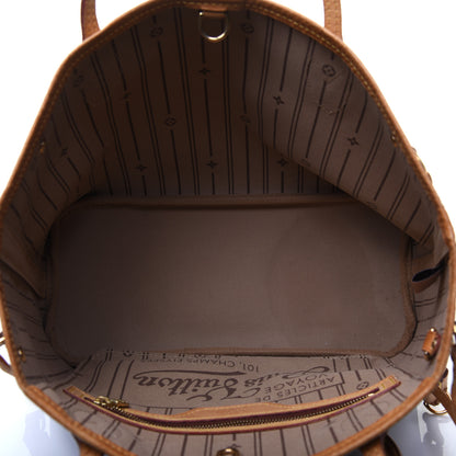 Louis Vuitton Monogram Neverfull PM 5 of 22