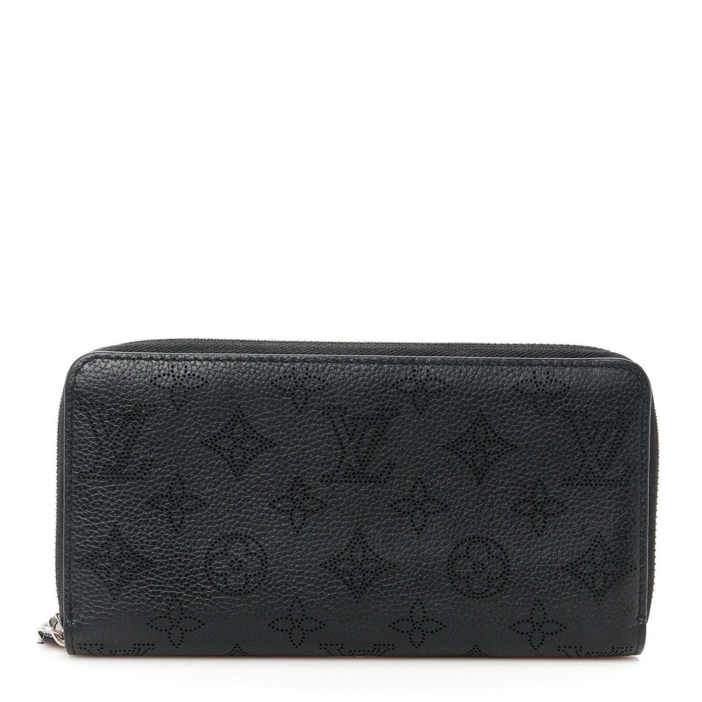 Mahina Zippy Wallet NM Black