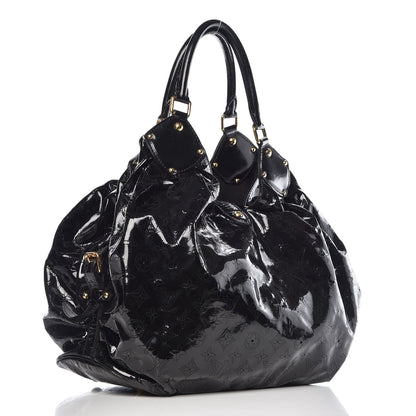Louis Vuitton Surya Mahina XL Black 3 of 12