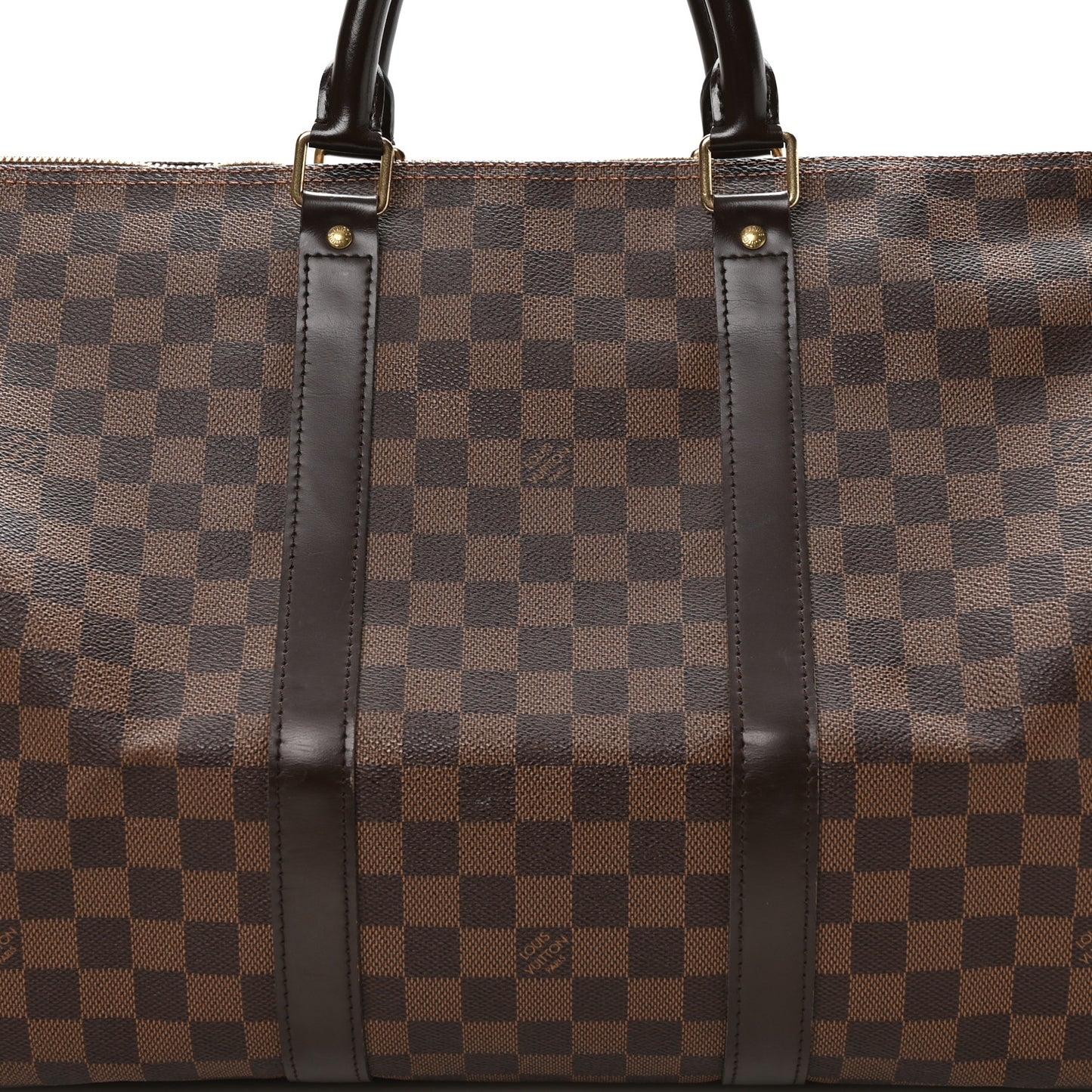 Damier Ebene Keepall 50