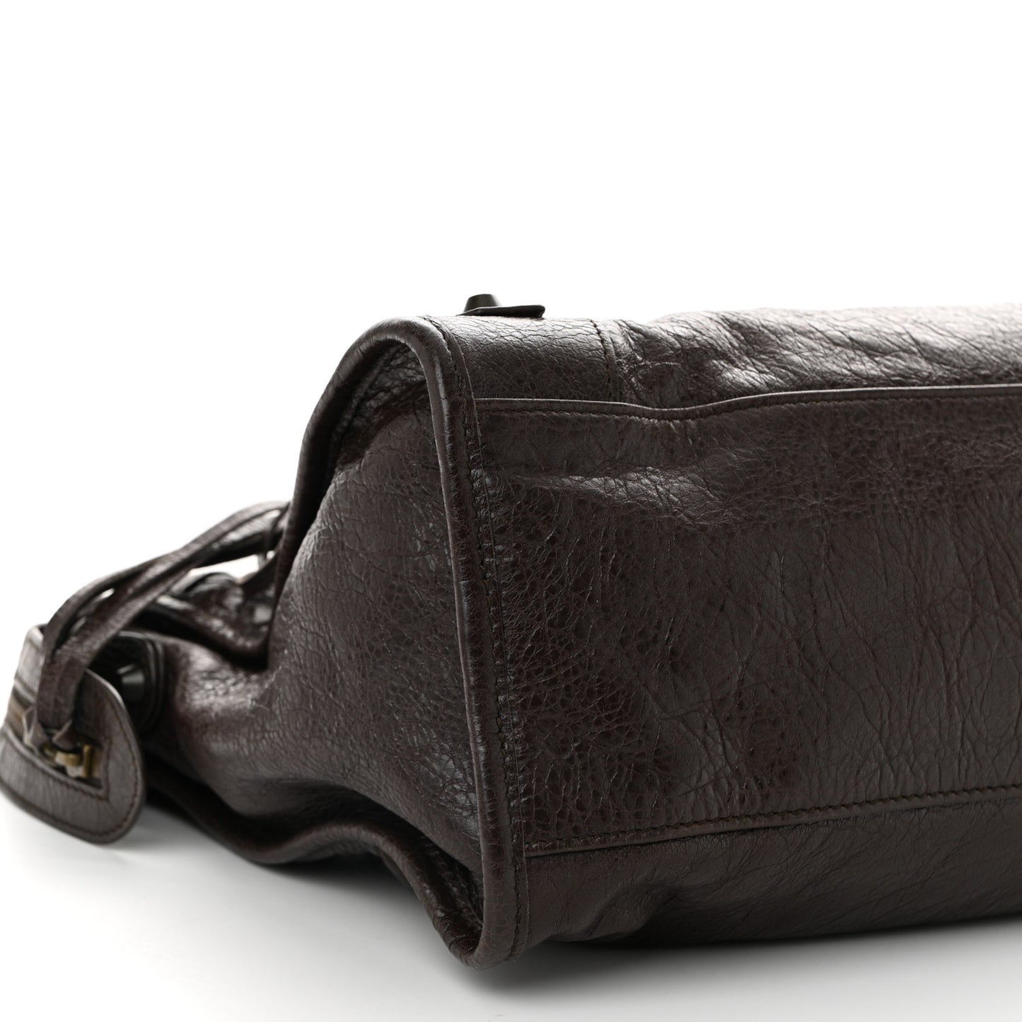 Agneau Classic Hardware City Charbon
