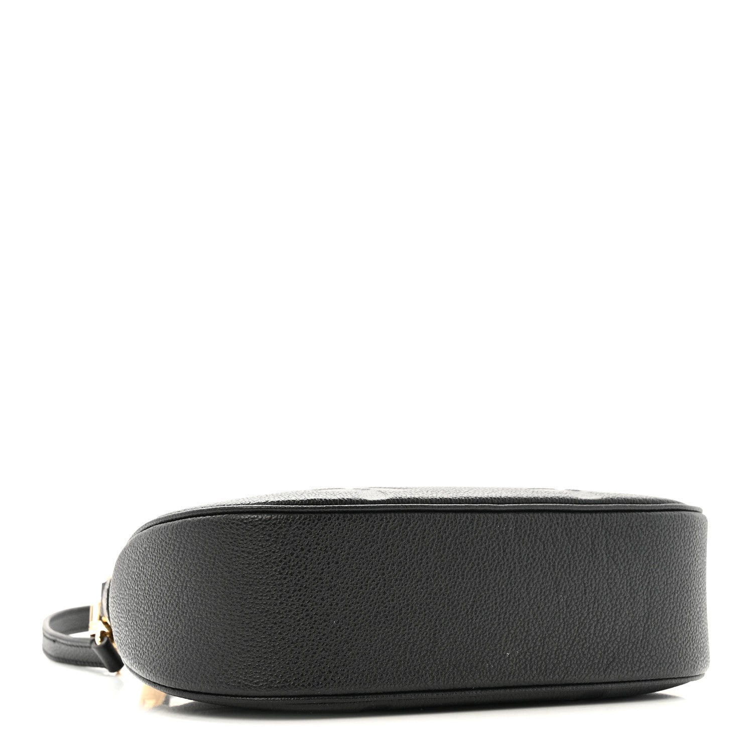 Louis Vuitton Empreinte Monogram Giant Bagatelle NM Black 4 of 12