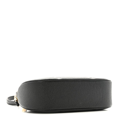 Louis Vuitton Empreinte Monogram Giant Bagatelle NM Black 4 of 12